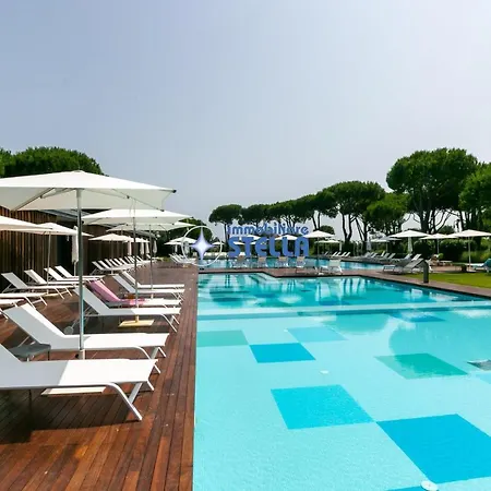 Merville Lido di Jesolo